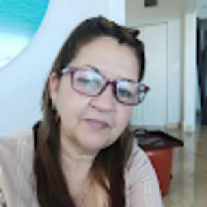 Meet your Posher, Marilyn